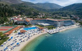 Admiral Grand Hotel Slano Kroatien